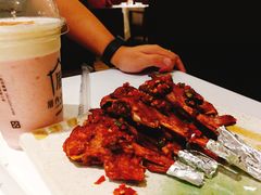 -尚一汤 广东炖汤(金桥国际店)