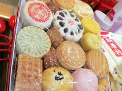 -北京稻香村(西单购物中心店)