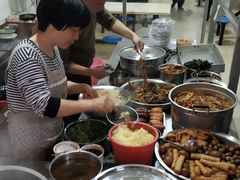 -东华豆花(漳州店)