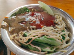 -东兴牛肉店(庄府巷店)