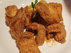 -锦府园·新台州菜(合生汇店)