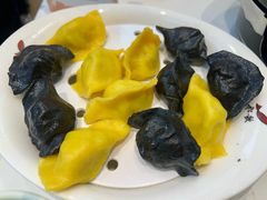 -船歌·鱼水饺青岛菜(国贸商城店)