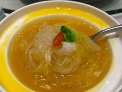 招牌黄焖鱼翅-鹏湾.壹号