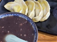 -金春锅贴(北京西路店)