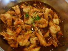 -王婆大虾(五道口店)