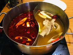 -火炉火自助餐(悠唐购物中心店)