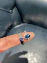 -Cindy Jewelry·钻戒·彩色宝石