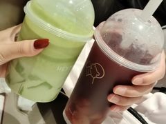 -喜茶(北京丰台银座和谐广场店)