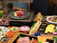 -黑牛の店·和牛烧肉(大悦城店)