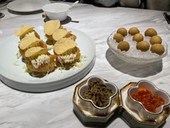 -香樟花园新粤料理(无锡万象城店)