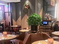 -新旺茶餐厅·早餐(香港广场店)