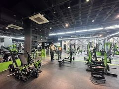 -GMJ·24H健身房(四川北路店)