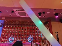 -海底捞火锅(漫乐城夜宵主题店)