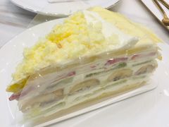 -法桐蛋糕·手作面包(万象城店)