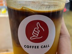 -COFFEE CALL(云锦路店)