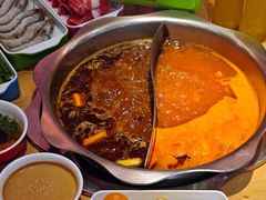 -袁记串串香(涧西总店)