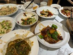 -关东小磨东北菜(漕河泾印象城店)