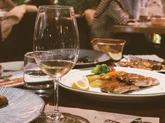 -IL Forno 意坊·意大利餐厅(花园店)