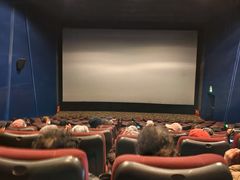 -嘉华国际影城(学清路店)