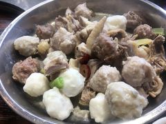 -渔米粥(罗湖店)