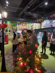 -幻贝家儿童乐园(苏州中心店)