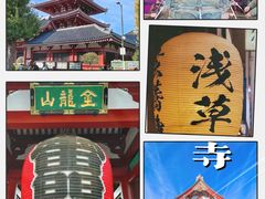 -浅草寺