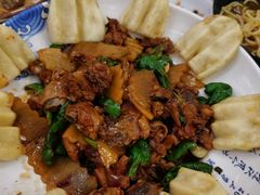 -美味居(古城店)