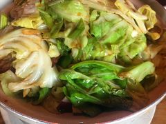 手撕圆白菜-肉串汪(望京店)