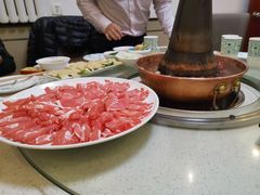 -阳坊胜利涮羊肉(阳坊老店)