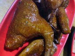 红烧乳鸽-光明刘冰乳鸽店(光明法政北路店)