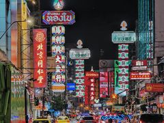 -唐人街(耀华力路)