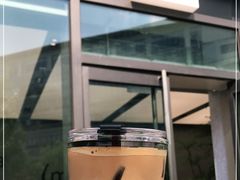 门面-CUBIC3三立方咖啡(凌空SOHO店)
