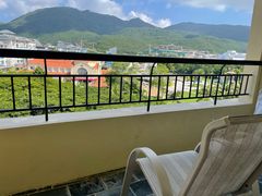 -三亚亚龙湾天域度假酒店