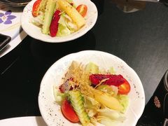 -天狗山料理(省体店)