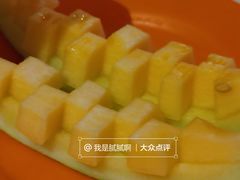 水果拼盘-不倒翁·安徽名菜楼(步行街店)