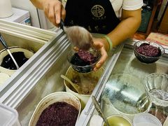-五福堂龟苓膏(河东北山店)