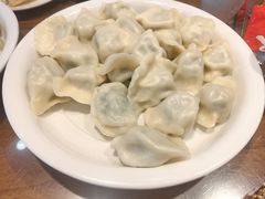 -那家老院子东北菜·饺子·小鸡炖蘑菇(艳华街店)