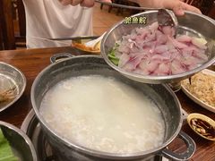 -顺德一品粥·20年凤城老字号(芳村店)