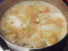 -土风豆米火锅(鸿通城店)