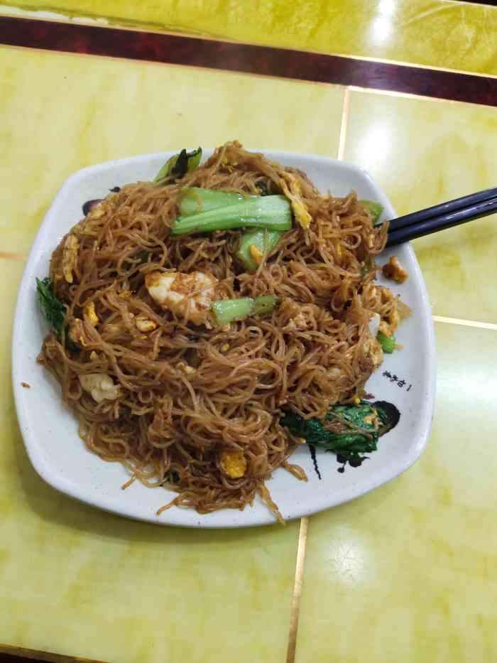 源香山沙县小食(惠南店)-"每次来惠南出差会来这家沙县小吃吃个午饭,.