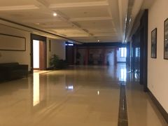 -江苏饭店-中餐厅