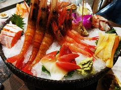 -割烹旭日本料理(龙湖狮山天街店)