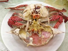 iphone_upload_pic-天津乾毓德饭庄·清真传统炒菜·海鲜烧烤(咸阳路店)