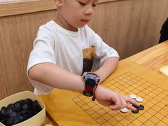 -贝弈围棋(惠山万达校区)