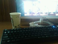 -四合网咖(宁波钱湖天地店)