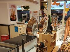 -快乐爱斯米牛排自助(金州安盛店)