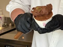 -红楼HONGLOU Gelato(淮海中路店)