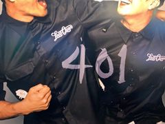 -401餐厅(弘大店)