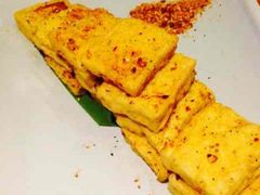 -云海肴·汽锅鸡·云南菜(天津国金汇店)