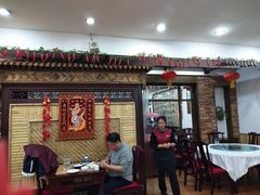 -力力豆花庄(广渠门店)